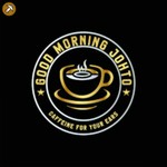 Podcast Good Morning Johto