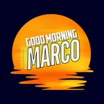 Logo of the podcast Good Morning Marco Podcast Good Morning Marco