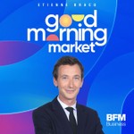 Logo of the podcast Good Morning Market Podcast Good Morning Market