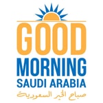 Logo of the podcast Good Morning Saudi Arabia Podcast Good Morning Saudi Arabia