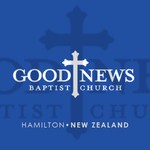 Logo of the podcast Good News Baptist Church Podcast Good News Baptist Church