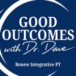 Podcast Good Outcomes: What They Don’t Teach You in PT School