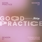 Logo of the podcast Good Practice presented by Stocksy Podcast Good Practice presented by Stocksy
