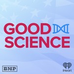 Logo of the podcast Good Science Podcast Good Science