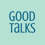 Logo of the podcast Good Talks Podcast Good Talks