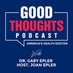Podcast Good Thoughts Podcast
