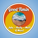 Good Timin’ - A Beach Boys Podcast Podcast Good Timin’ - A Beach Boys Podcast