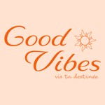 Logo of the podcast Good Vibes Podcast Good Vibes