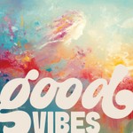 Logo of the podcast Good Vibes - Mishpacha Podcast Good Vibes - Mishpacha