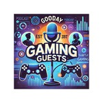 Gooday Gaming Guests Podcast Gooday Gaming Guests
