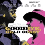 Logo of the podcast Goodbye, Gold Coast Podcast Goodbye, Gold Coast
