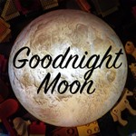 Logo of the podcast Goodnight Moon Podcast Goodnight Moon