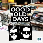 Logo of the podcast Good.Old.Days Podcast Good.Old.Days