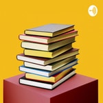 Logo of the podcast GoodReads Podcast GoodReads