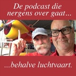 Logo of the podcast Goof en Goot Praten Piloot Podcast Goof en Goot Praten Piloot