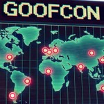 Logo of the podcast Goofcon1 Podcast Goofcon1