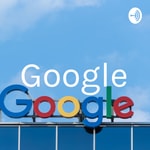 Logo of the podcast Google Podcast Google