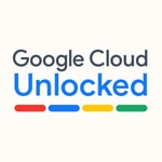 Logo of the podcast 🎙️Google Cloud Unlocked Podcast 🎙️Google Cloud Unlocked