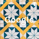 Logo of the podcast Google Podcast Google