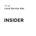Logo of the podcast Google Local Service Ads Explained Podcast Google Local Service Ads Explained