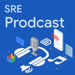 Logo of the podcast Google SRE Prodcast Podcast Google SRE Prodcast