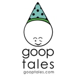 Logo of the podcast Goop Tales — Storytelling Podcast for Kids Podcast Goop Tales — Storytelling Podcast for Kids