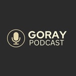 Logo of the podcast GORAY PODCAST Podcast GORAY PODCAST