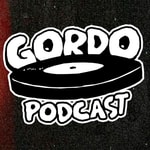 Logo of the podcast Gordo Podcast Gordo