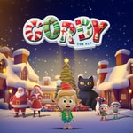 Logo of the podcast Gordy's Magical Advent Calendar Podcast Podcast Gordy's Magical Advent Calendar Podcast
