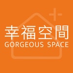 Logo of the podcast 幸福空間 Gorgeous Space Podcast 幸福空間 Gorgeous Space