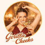Logo of the podcast Gorilla Cheeks Podcast Gorilla Cheeks