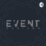 Podcast Горизонт Подій - Подкаст про космос та Всесвіт