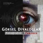 Logo of the podcast Görsel Diyaloglar: Fotoğrafın X Faktörü Podcast Görsel Diyaloglar: Fotoğrafın X Faktörü