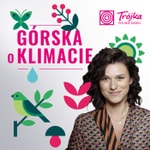 Logo of the podcast Górska o Klimacie Podcast Górska o Klimacie