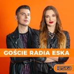 Logo of the podcast Gość Radia ESKA Podcast Gość Radia ESKA