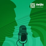 Logo of the podcast Goście Dwójki Podcast Goście Dwójki