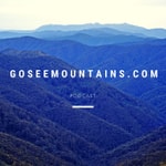 Logo of the podcast Goseemountains.com Podcast Podcast Goseemountains.com Podcast