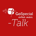 Logo of the podcast GoSpecial-Talk Podcast GoSpecial-Talk