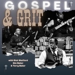 Logo of the podcast Gospel & Grit with Rick Watford, Sim Baker & Terry Baker Podcast Gospel & Grit with Rick Watford, Sim Baker & Terry Baker