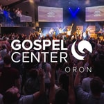 Logo of the podcast Gospel Center Oron - Célébrons ensemble ! Podcast Gospel Center Oron - Célébrons ensemble !
