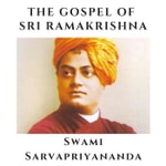 Logo of the podcast Gospel of Sri Ramakrishna - Swami Sarvapriyananda Logo of the podcast Gospel of Sri Ramakrishna - Swami Sarvapriyananda