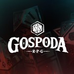 Gospoda RPG Podcast Gospoda RPG