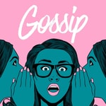 Logo of the podcast Gossip Podcast Gossip