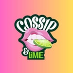 Logo of the podcast Gossip & Lime Podcast Gossip & Lime