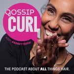 Podcast Gossip Curl