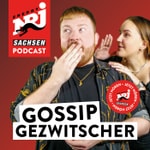 Logo of the podcast Gossip Gezwitscher â Die Story hinter der Schlagzeile Podcast Gossip Gezwitscher â Die Story hinter der Schlagzeile