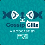 Logo of the podcast Gossip Gills Podcast Gossip Gills