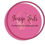 Logo of the podcast Gossip Girls Podcast Gossip Girls