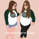 Logo of the podcast Gossip in Spanish Podcast Gossip in Spanish