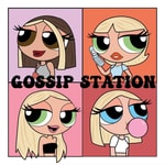 Logo of the podcast Gossip Station Podcast Gossip Station